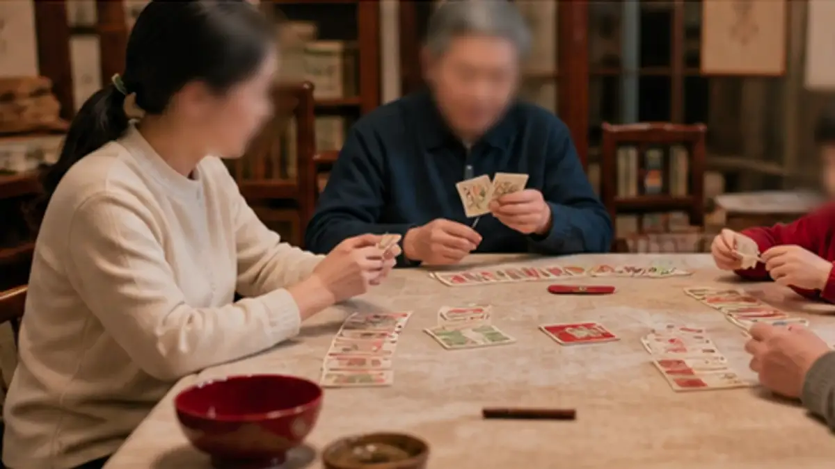 牛牛資料研究情境